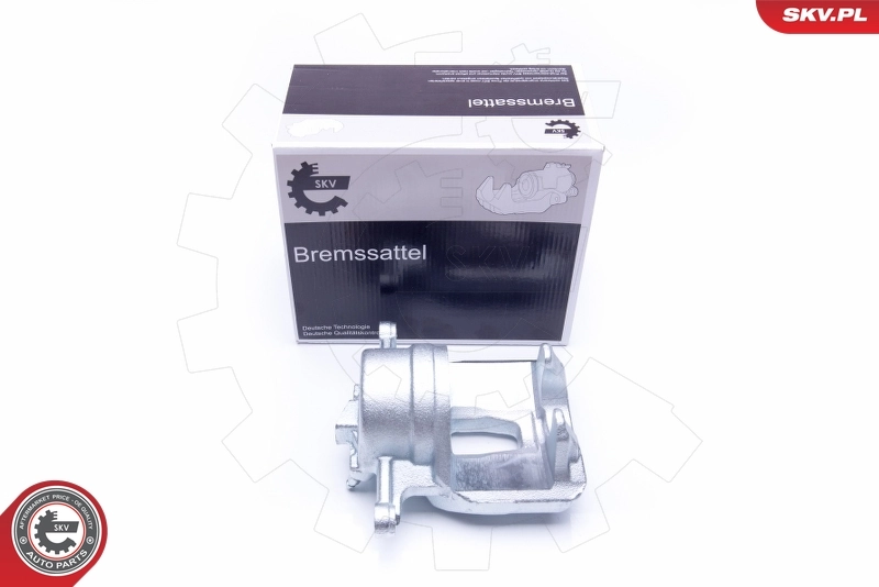 Brake Caliper
